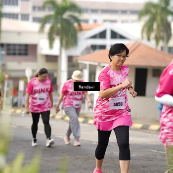 Runner Photo 8420428
