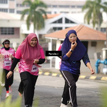 Runner Photo 8420467