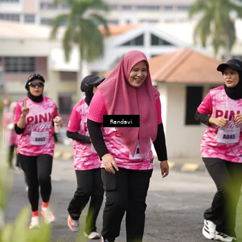 Runner Photo 8420469