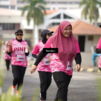 Runner Photo 8420481