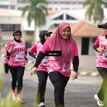 Runner Photo 8420485