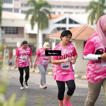 Runner Photo 8420505