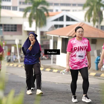 Runner Photo 8420508