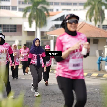 Runner Photo 8420509