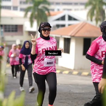 Runner Photo 8420542