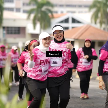Runner Photo 8420547