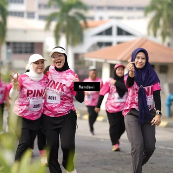 Runner Photo 8420553