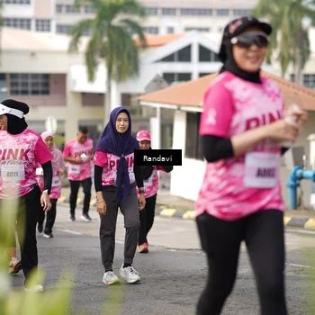 Runner Photo 8420561