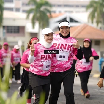 Runner Photo 8420566