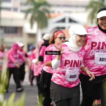 Runner Photo 8420574