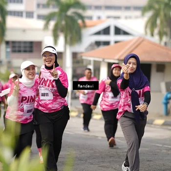 Runner Photo 8420583