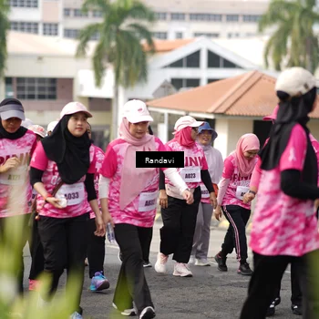Runner Photo 8420595