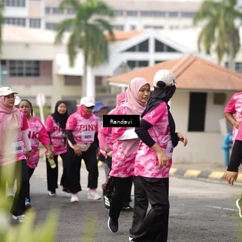 Runner Photo 8420597