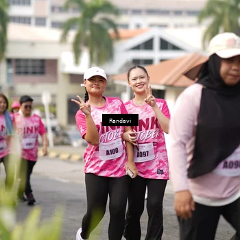 Runner Photo 8420607