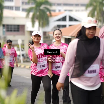 Runner Photo 8420609