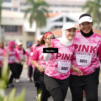 Runner Photo 8420610