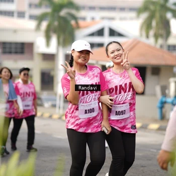 Runner Photo 8420612