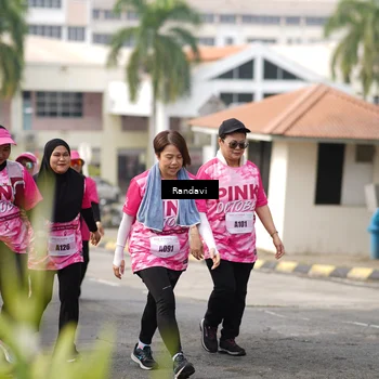 Runner Photo 8420615