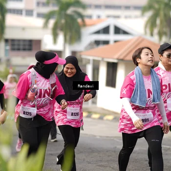 Runner Photo 8420619