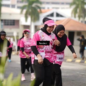 Runner Photo 8420622