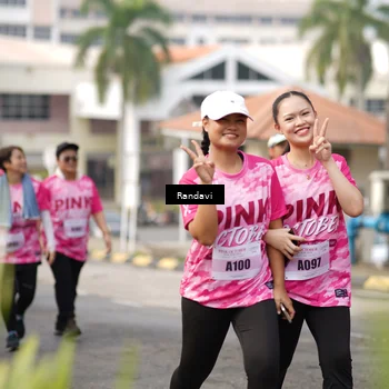 Runner Photo 8420624