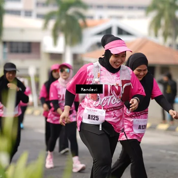 Runner Photo 8420625