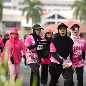 Runner Photo 8420627
