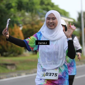 Runner Photo 8420644