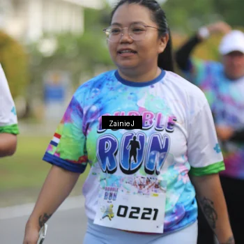 Runner Photo 8420645