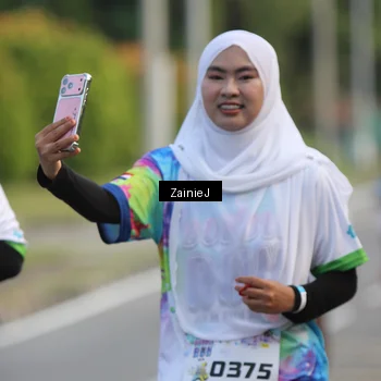 Runner Photo 8420646
