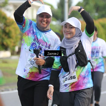 Runner Photo 8420647