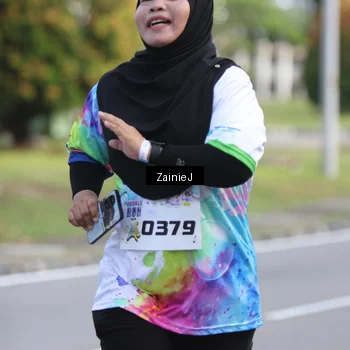 Runner Photo 8420648