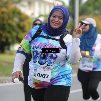 Runner Photo 8420649