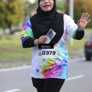 Runner Photo 8420651