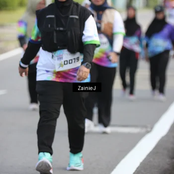 Runner Photo 8420652