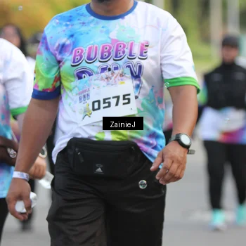 Runner Photo 8420656