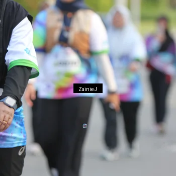 Runner Photo 8420658