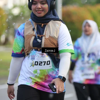 Runner Photo 8420660