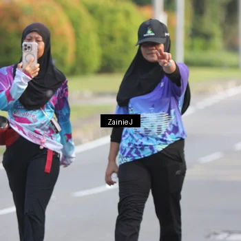 Runner Photo 8420661