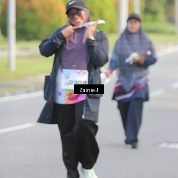 Runner Photo 8420662