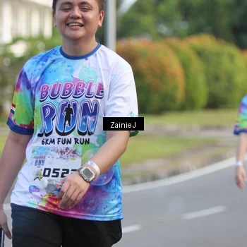 Runner Photo 8420664