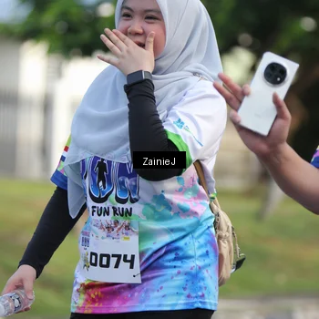 Runner Photo 8420665