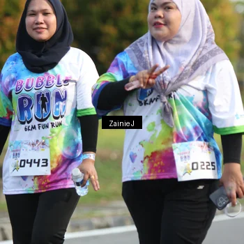 Runner Photo 8420666