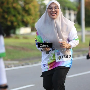 Runner Photo 8420667