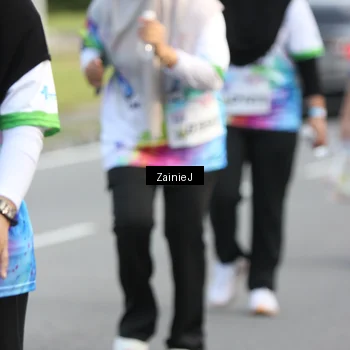 Runner Photo 8420668