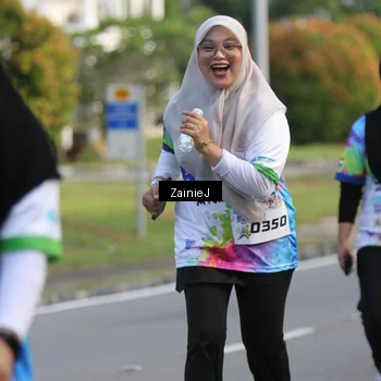 Runner Photo 8420669