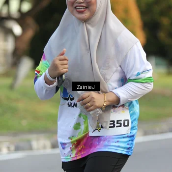Runner Photo 8420670