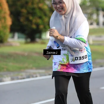 Runner Photo 8420672