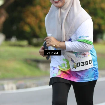 Runner Photo 8420673