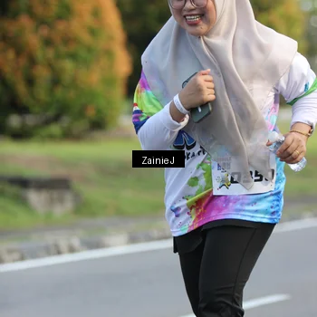 Runner Photo 8420674
